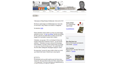 Desktop Screenshot of helgerykkja.com